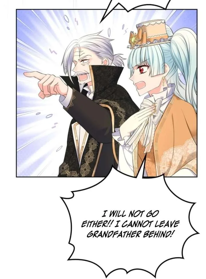 I Will Divorce the Female Lead’s Siscon Brother Chapter 82 page 45