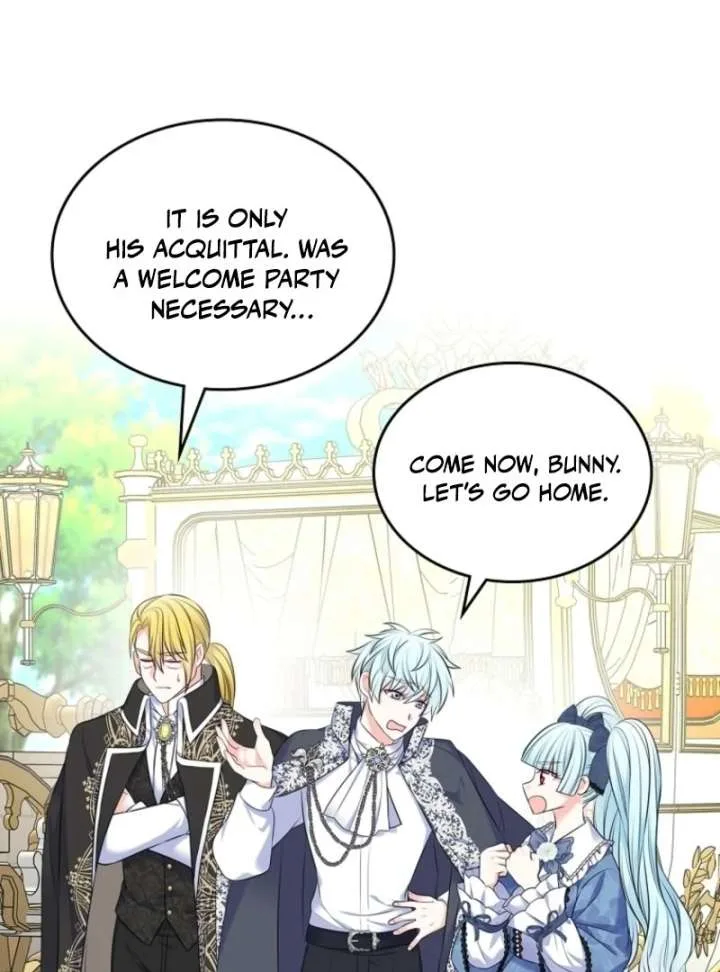 I Will Divorce the Female Lead’s Siscon Brother Chapter 82 page 109