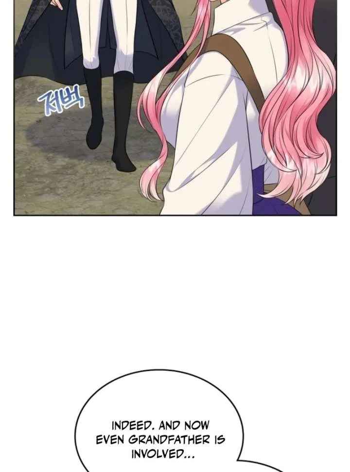 I Will Divorce the Female Lead’s Siscon Brother Chapter 82 page 81