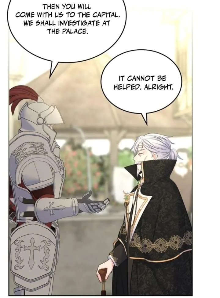 I Will Divorce the Female Lead’s Siscon Brother Chapter 82 page 22