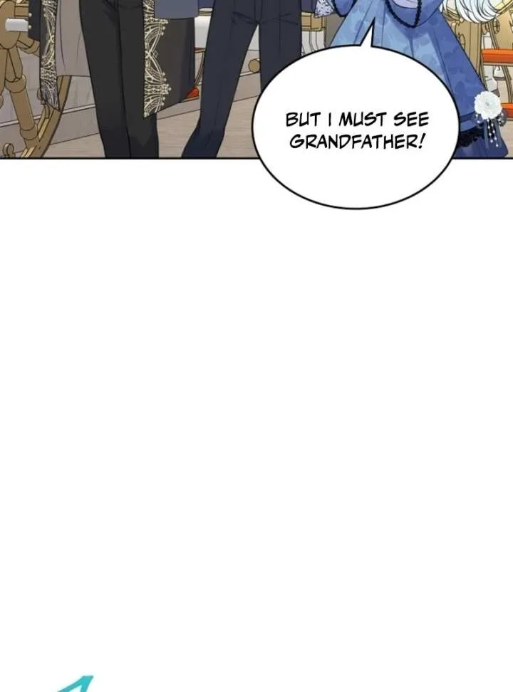I Will Divorce the Female Lead’s Siscon Brother Chapter 82 page 110