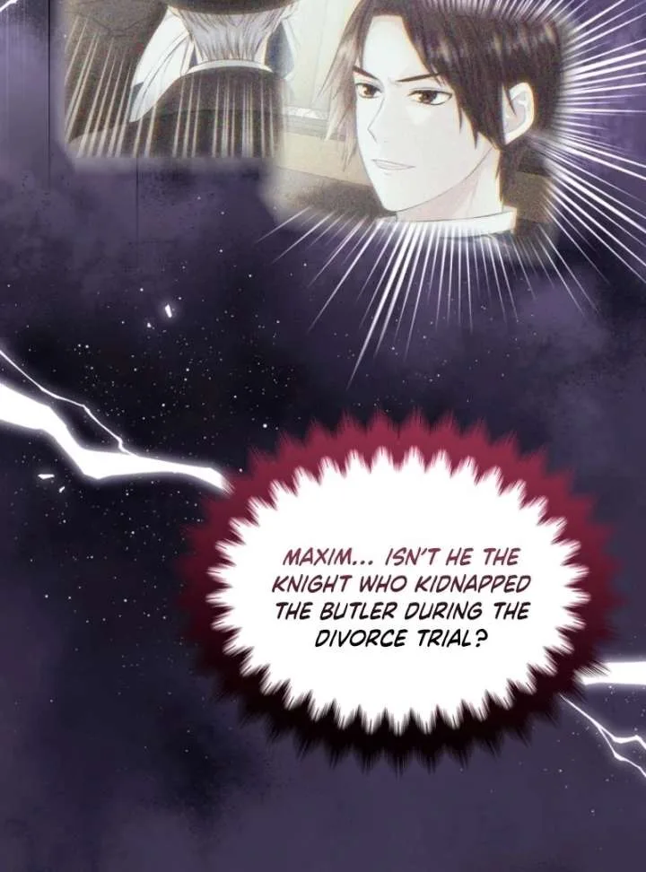 I Will Divorce the Female Lead’s Siscon Brother Chapter 82 page 60