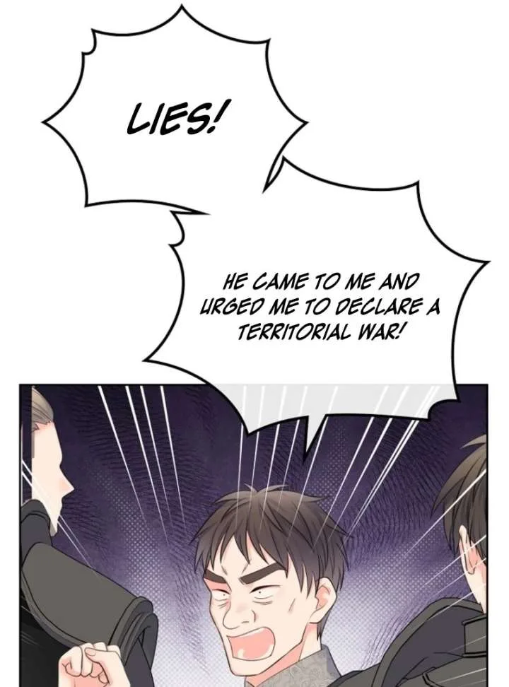 I Will Divorce the Female Lead’s Siscon Brother Chapter 82 page 15