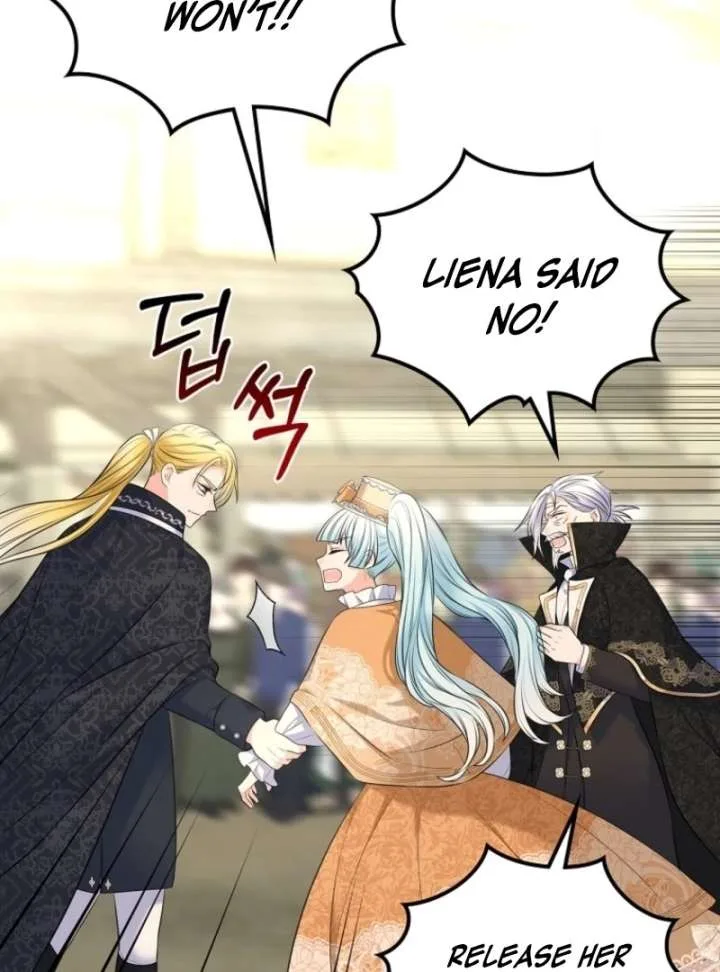 I Will Divorce the Female Lead’s Siscon Brother Chapter 82 page 49