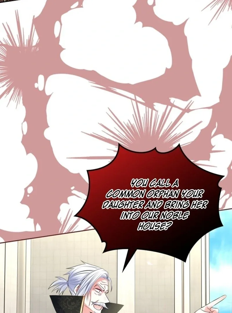 I Will Divorce the Female Lead’s Siscon Brother Chapter 83 page 12
