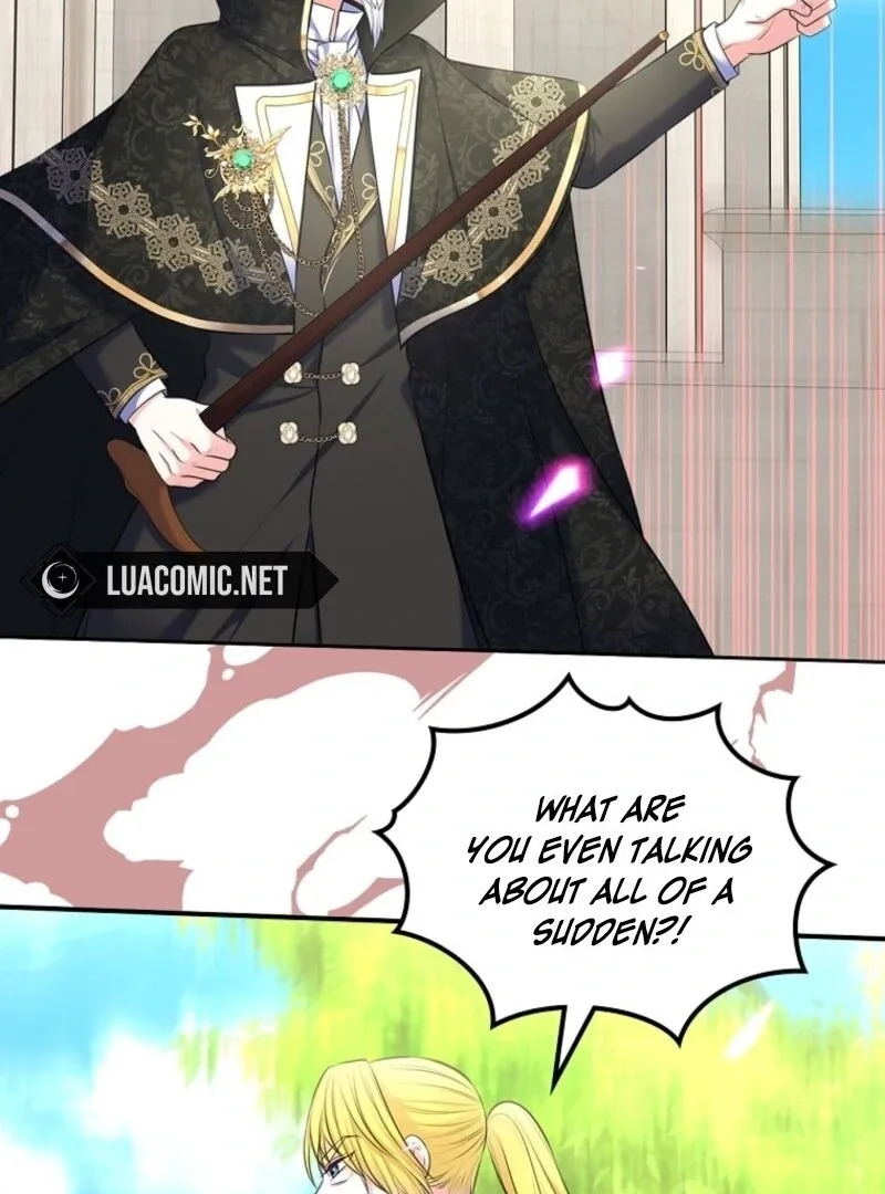 I Will Divorce the Female Lead’s Siscon Brother Chapter 83 page 13