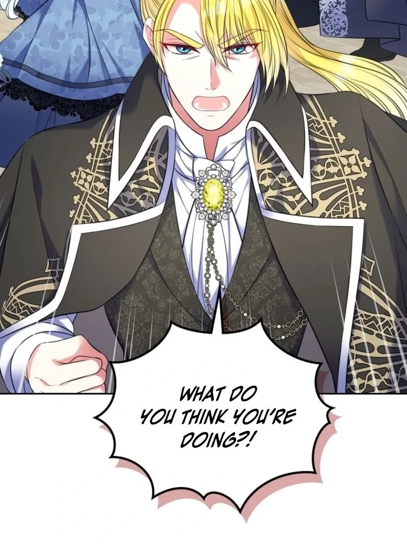 I Will Divorce the Female Lead’s Siscon Brother Chapter 83 page 9