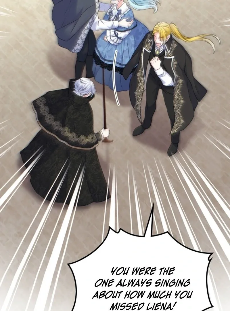 I Will Divorce the Female Lead’s Siscon Brother Chapter 83 page 24