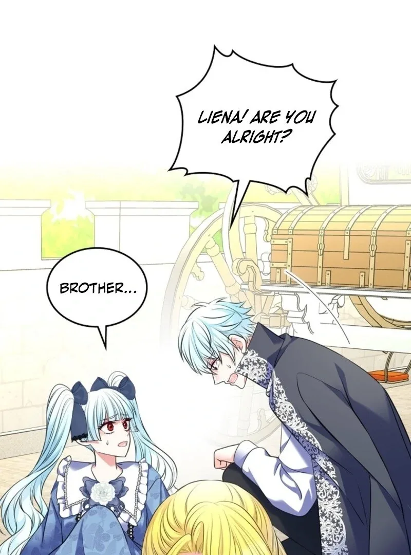 I Will Divorce the Female Lead’s Siscon Brother Chapter 83 page 8