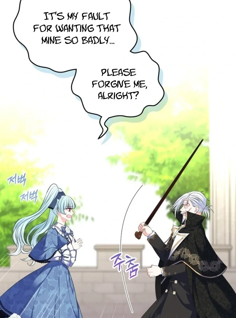 I Will Divorce the Female Lead’s Siscon Brother Chapter 83 page 38