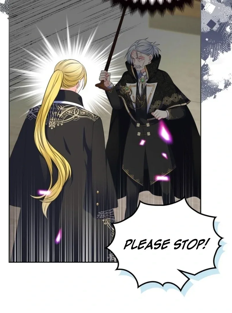 I Will Divorce the Female Lead’s Siscon Brother Chapter 83 page 34