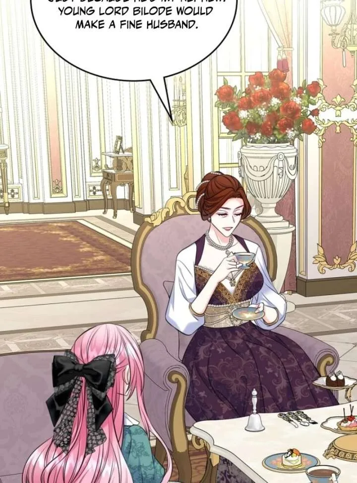 I Will Divorce the Female Lead’s Siscon Brother Chapter 84 page 12