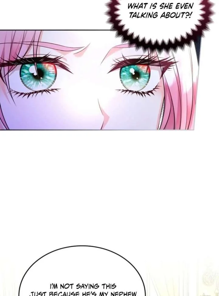 I Will Divorce the Female Lead’s Siscon Brother Chapter 84 page 11