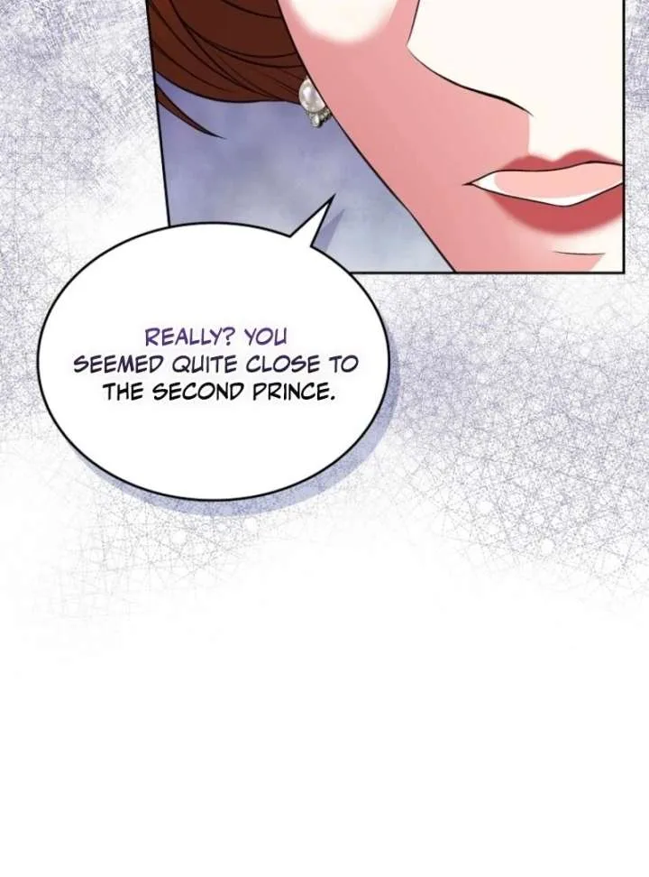 I Will Divorce the Female Lead’s Siscon Brother Chapter 84 page 18