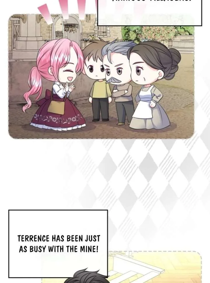 I Will Divorce the Female Lead’s Siscon Brother Chapter 84 page 25