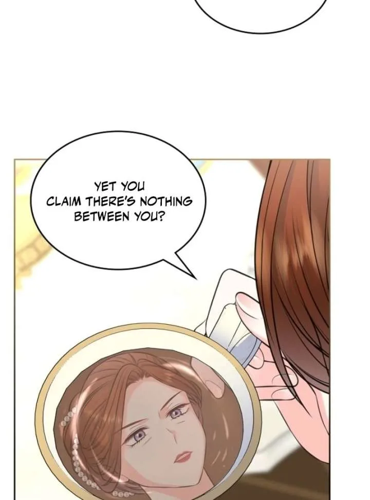 I Will Divorce the Female Lead’s Siscon Brother Chapter 84 page 21