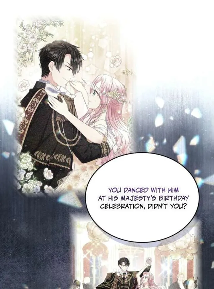 I Will Divorce the Female Lead’s Siscon Brother Chapter 84 page 19