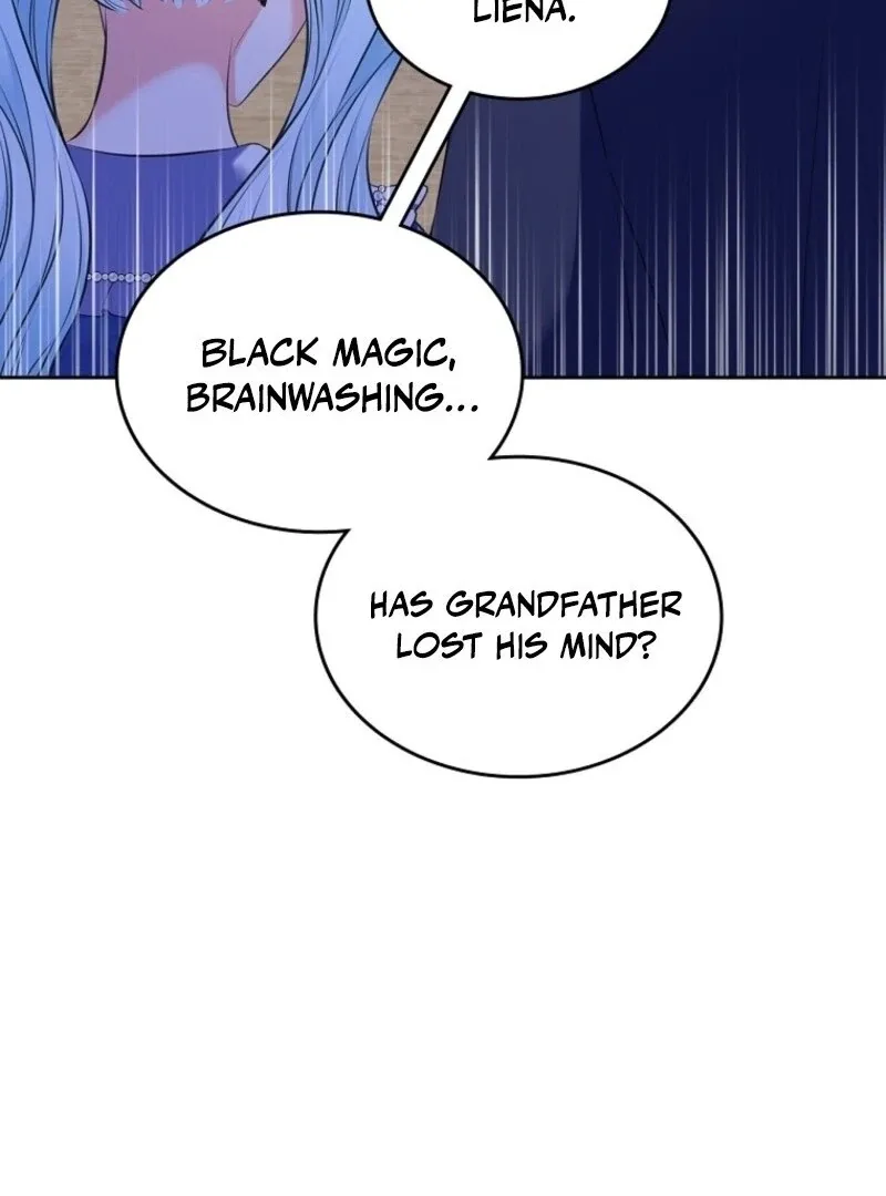 I Will Divorce the Female Lead’s Siscon Brother Chapter 83 page 49