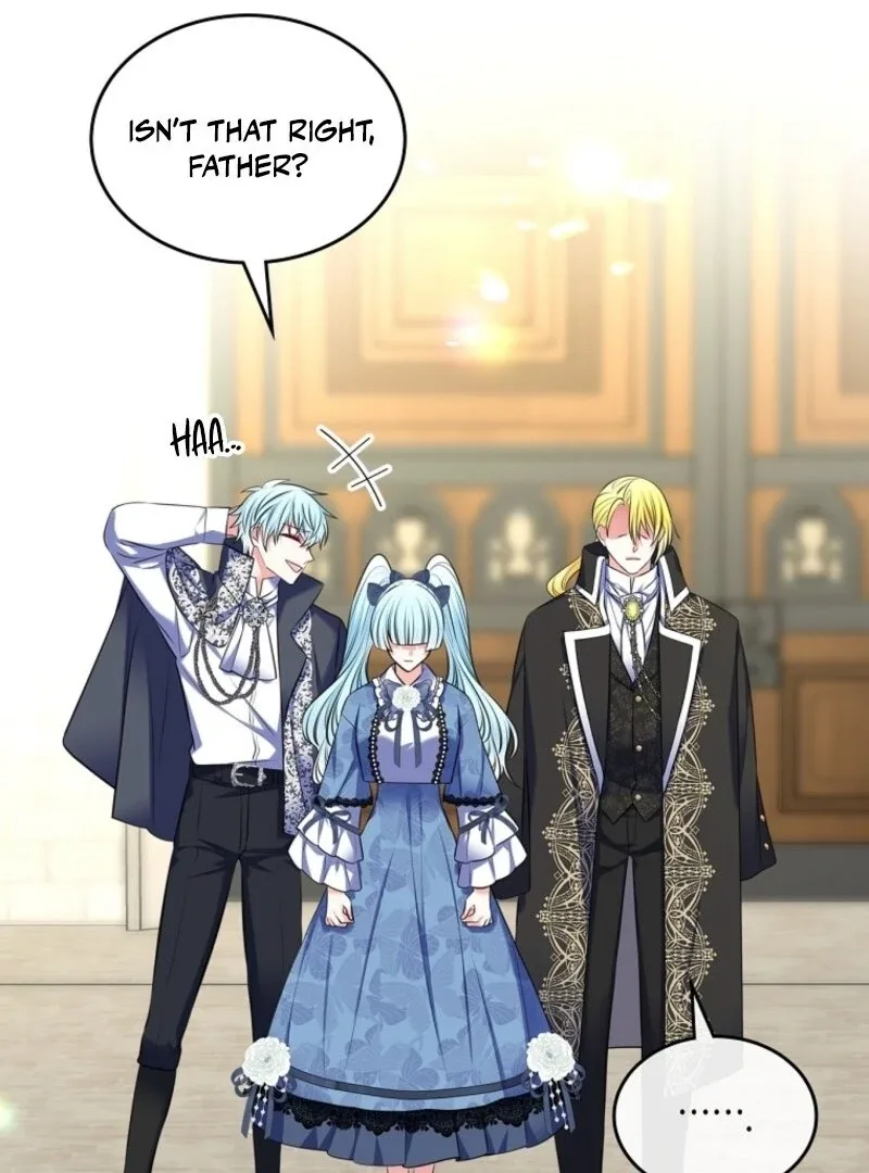 I Will Divorce the Female Lead’s Siscon Brother Chapter 83 page 50