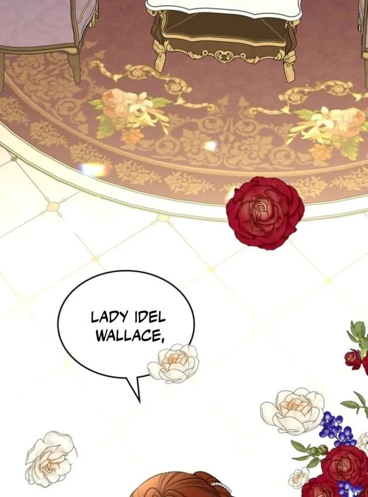 I Will Divorce the Female Lead’s Siscon Brother Chapter 84 page 8