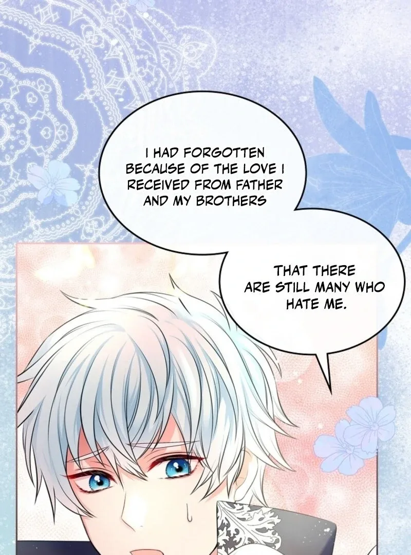 I Will Divorce the Female Lead’s Siscon Brother Chapter 83 page 57