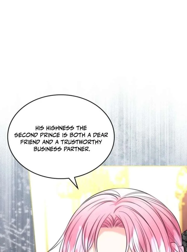 I Will Divorce the Female Lead’s Siscon Brother Chapter 84 page 34