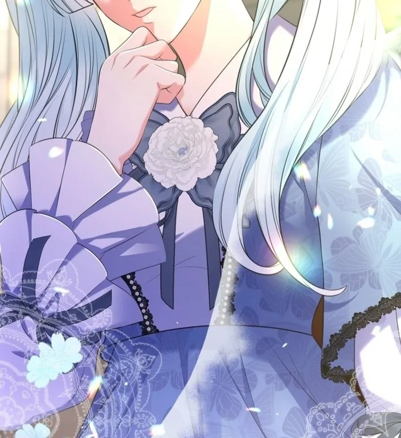 I Will Divorce the Female Lead’s Siscon Brother Chapter 83 page 55