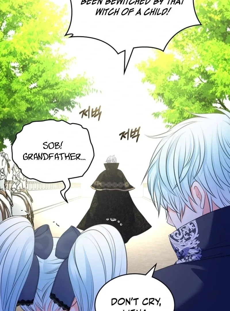 I Will Divorce the Female Lead’s Siscon Brother Chapter 83 page 48