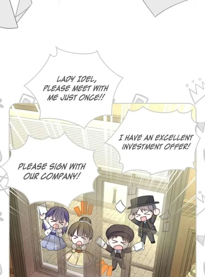 I Will Divorce the Female Lead’s Siscon Brother Chapter 84 page 30