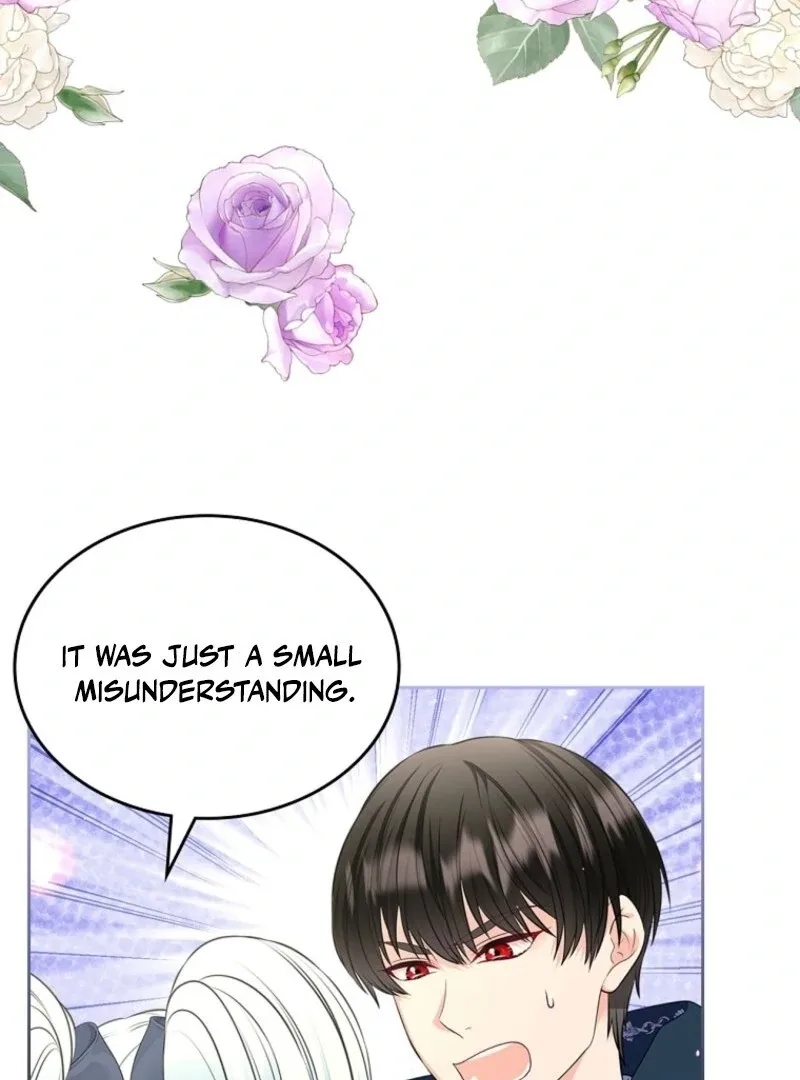 I Will Divorce the Female Lead’s Siscon Brother Chapter 83 page 73
