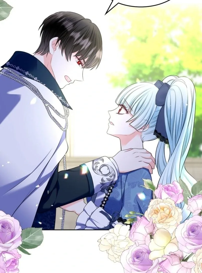 I Will Divorce the Female Lead’s Siscon Brother Chapter 83 page 72