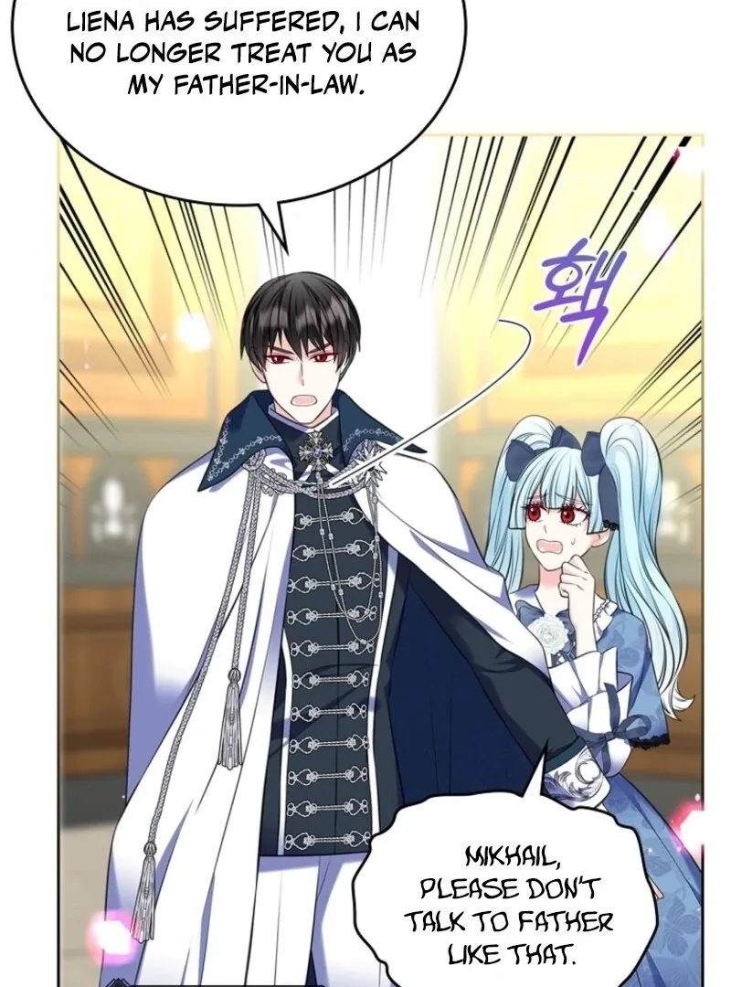 I Will Divorce the Female Lead’s Siscon Brother Chapter 83 page 75