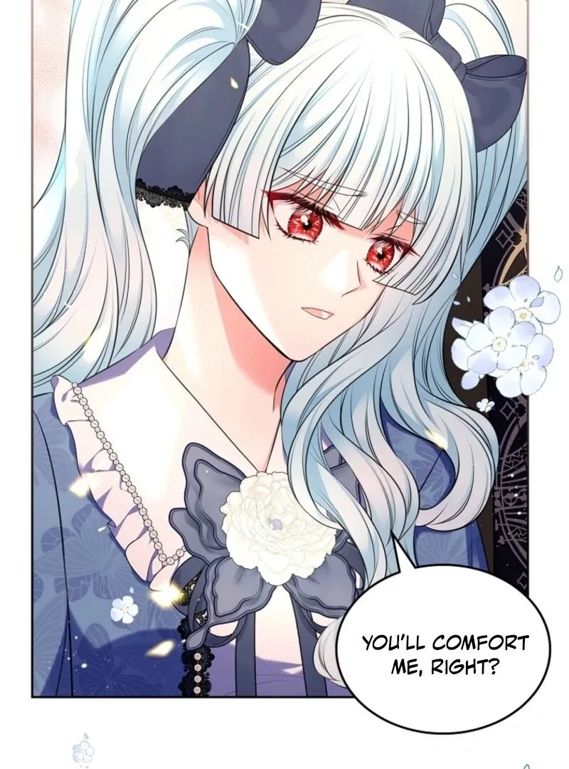 I Will Divorce the Female Lead’s Siscon Brother Chapter 83 page 61