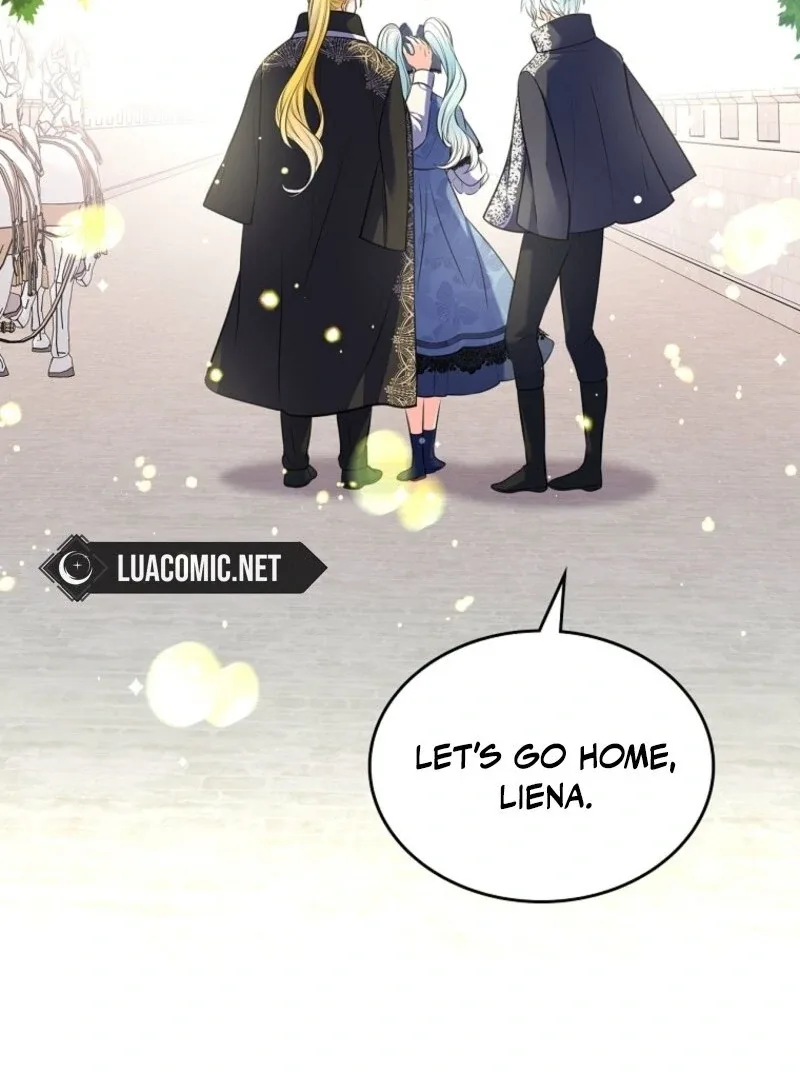 I Will Divorce the Female Lead’s Siscon Brother Chapter 83 page 63