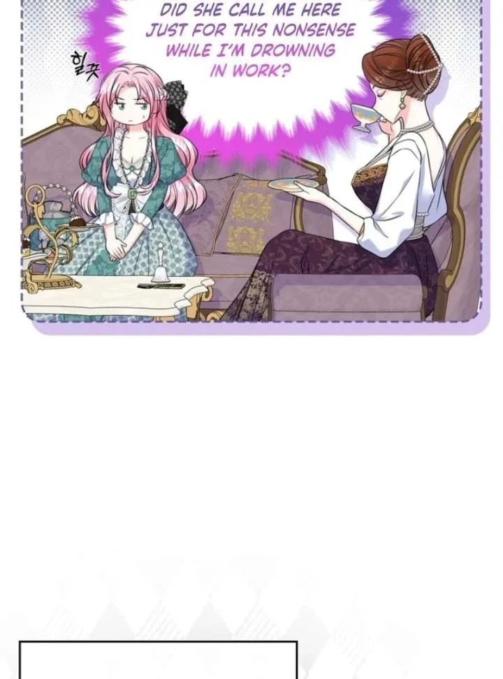 I Will Divorce the Female Lead’s Siscon Brother Chapter 84 page 23