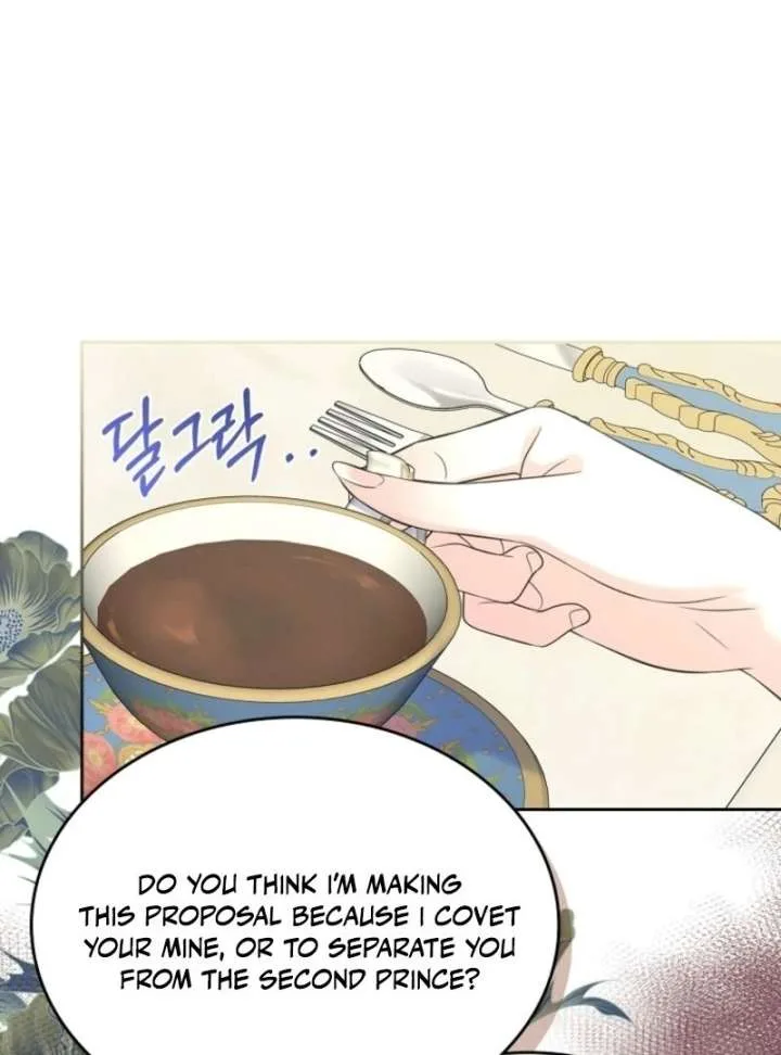 I Will Divorce the Female Lead’s Siscon Brother Chapter 84 page 46