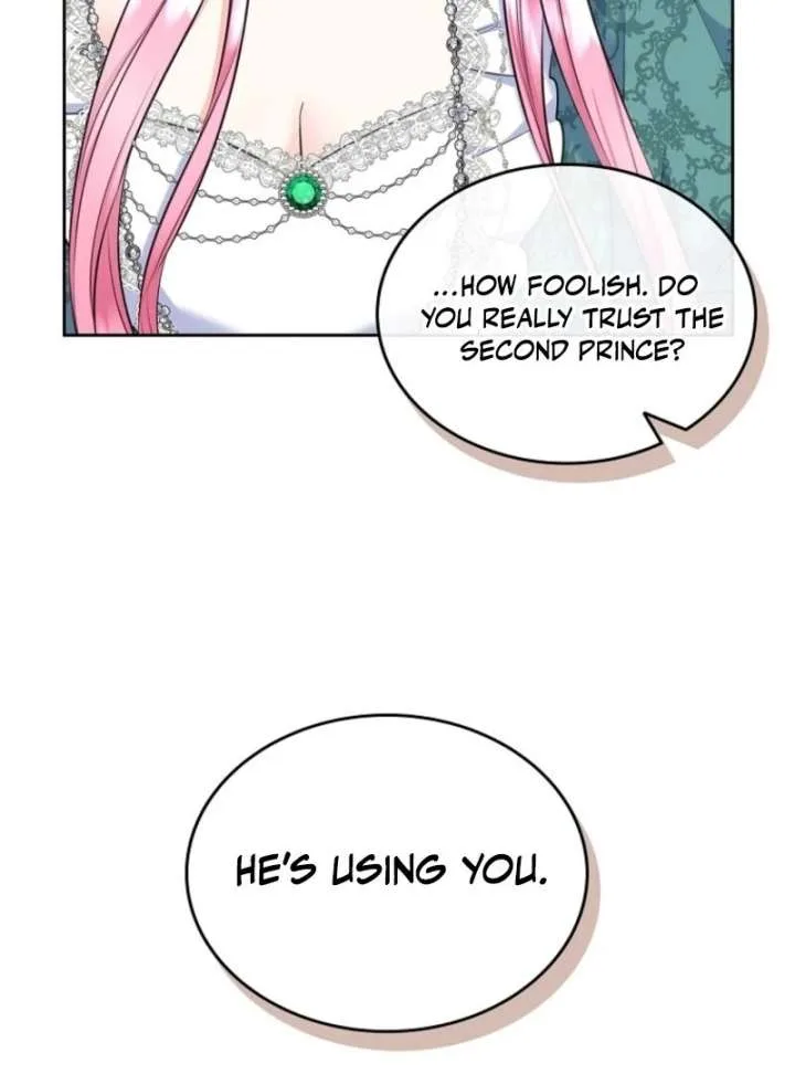I Will Divorce the Female Lead’s Siscon Brother Chapter 84 page 45