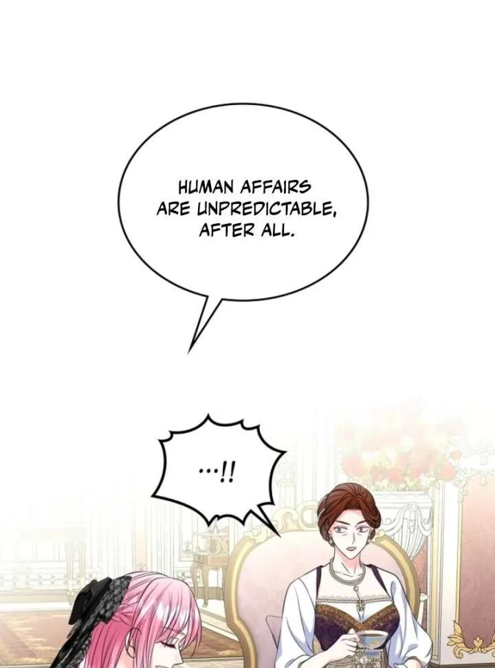 I Will Divorce the Female Lead’s Siscon Brother Chapter 84 page 42