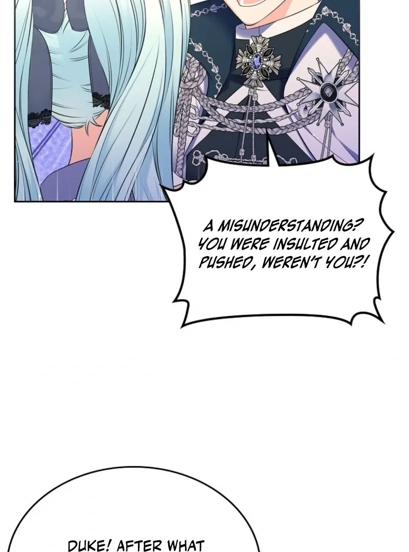 I Will Divorce the Female Lead’s Siscon Brother Chapter 83 page 74