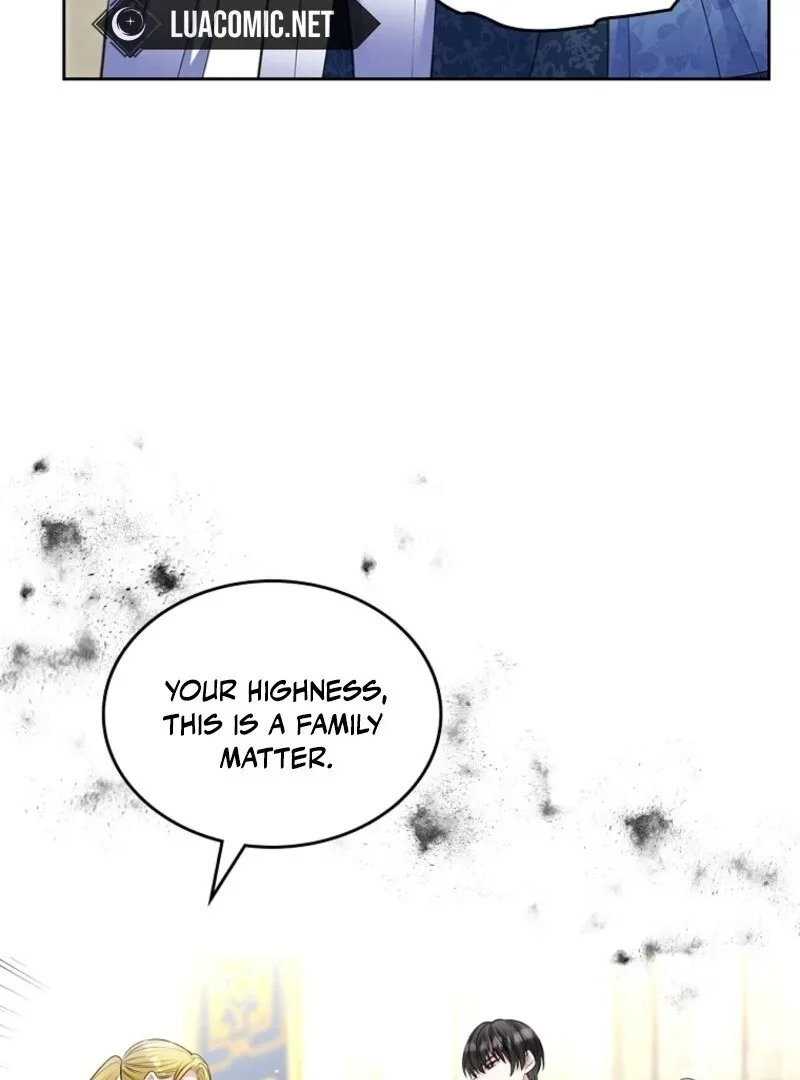 I Will Divorce the Female Lead’s Siscon Brother Chapter 83 page 76