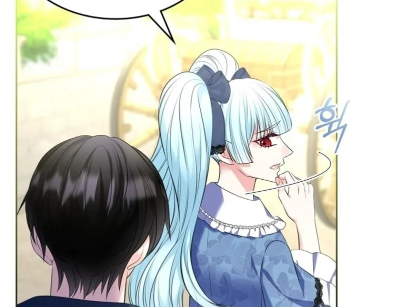 I Will Divorce the Female Lead’s Siscon Brother Chapter 83 page 81