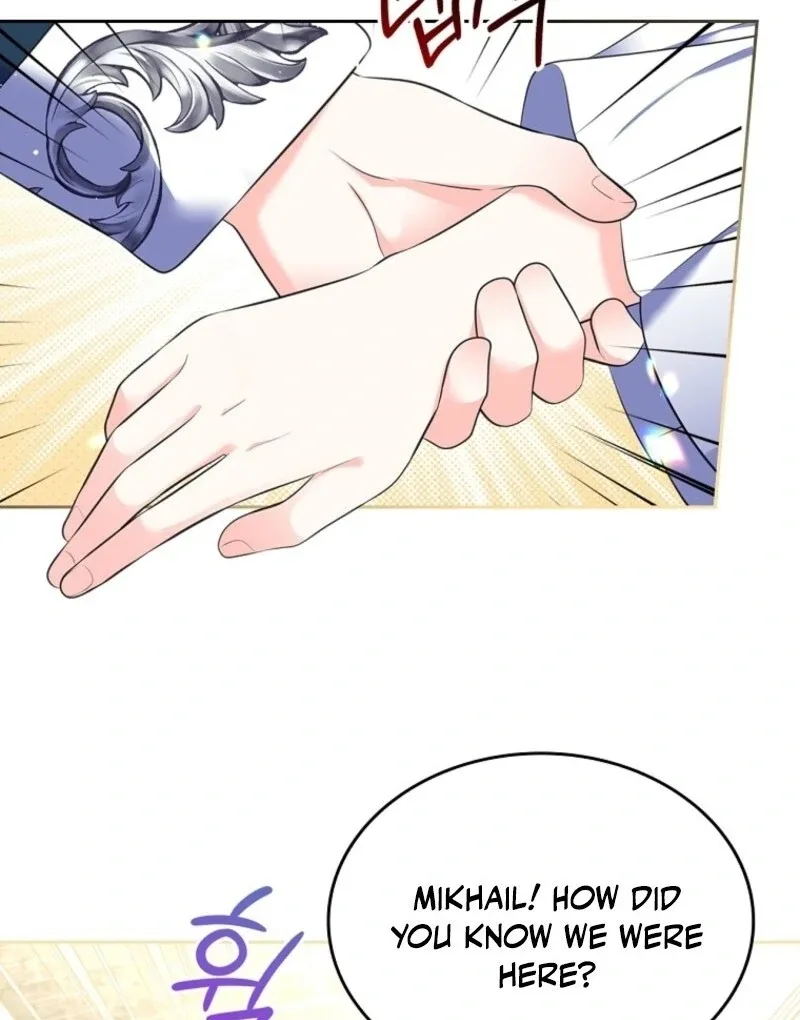 I Will Divorce the Female Lead’s Siscon Brother Chapter 83 page 69