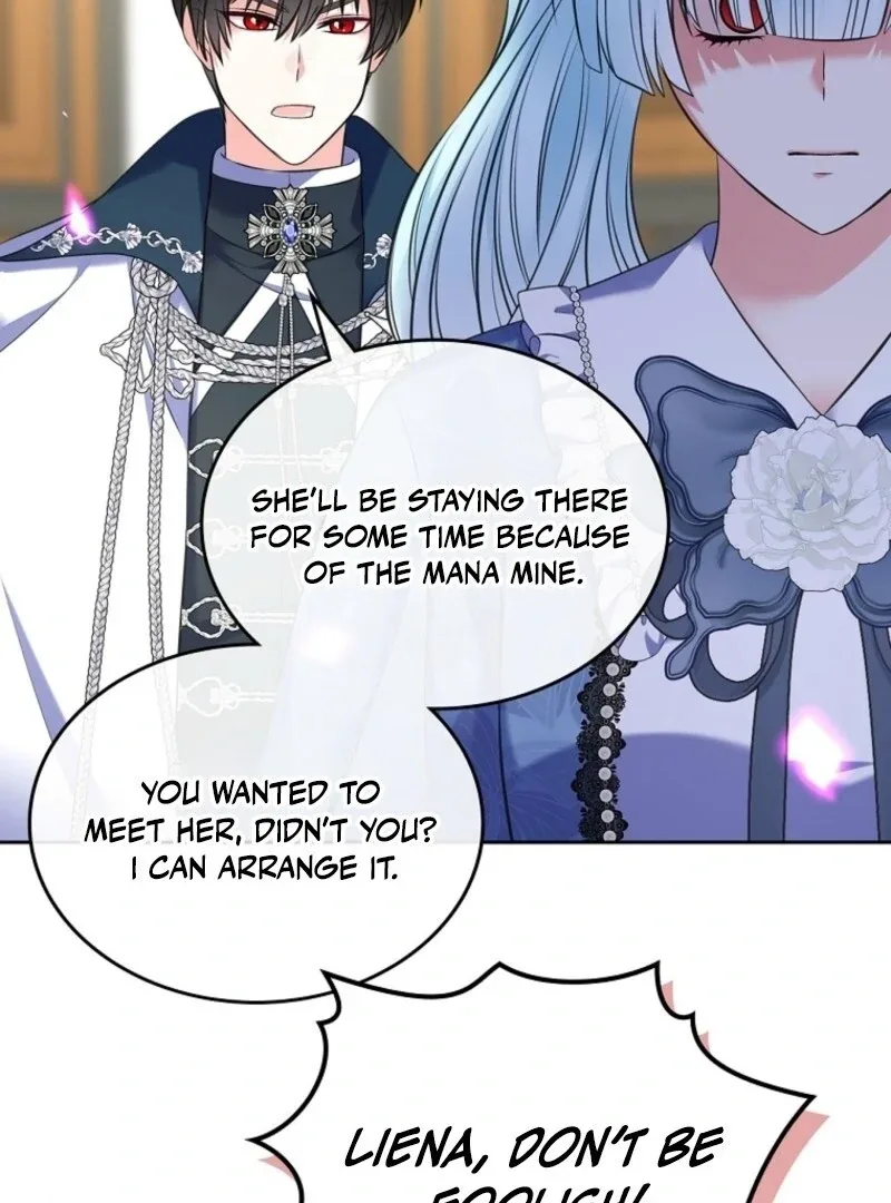 I Will Divorce the Female Lead’s Siscon Brother Chapter 83 page 84