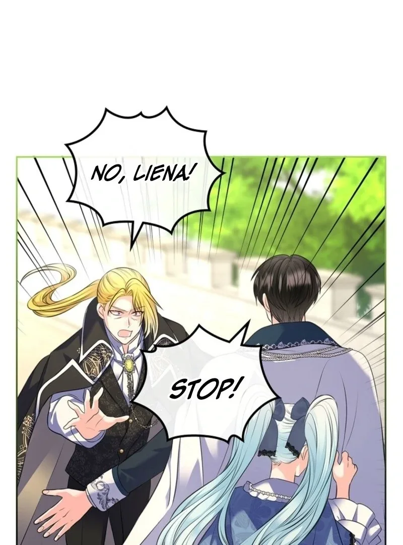 I Will Divorce the Female Lead’s Siscon Brother Chapter 83 page 92