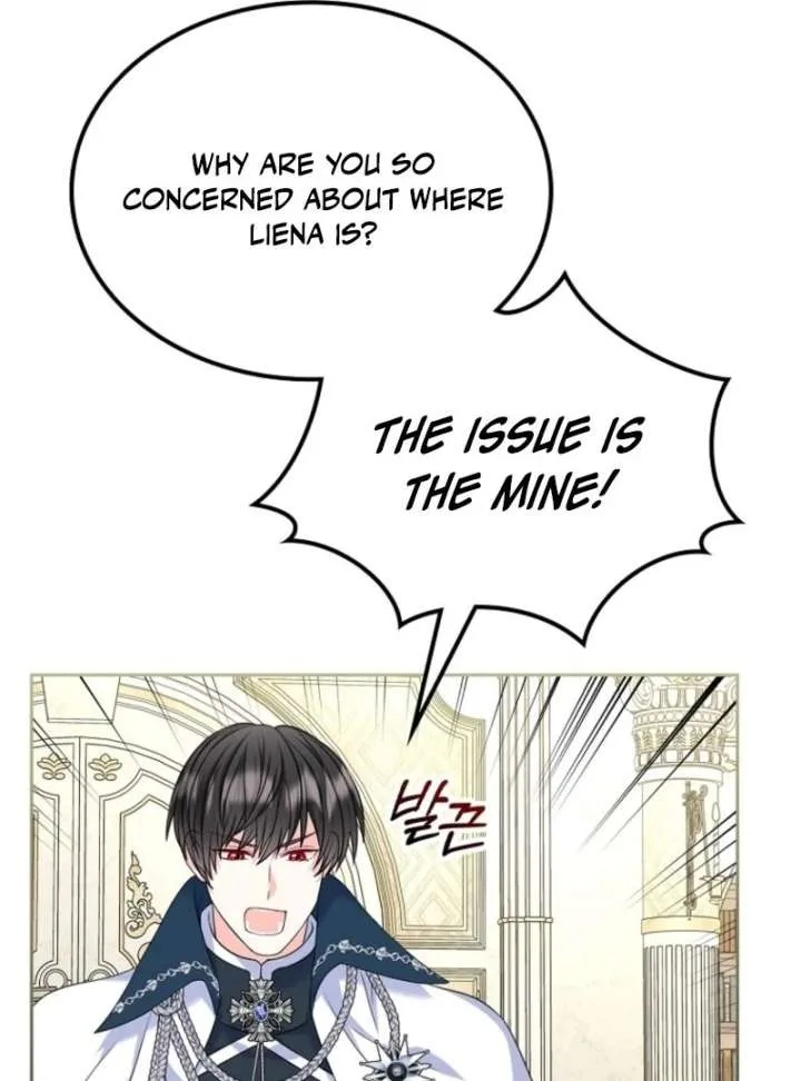 I Will Divorce the Female Lead’s Siscon Brother Chapter 84 page 56
