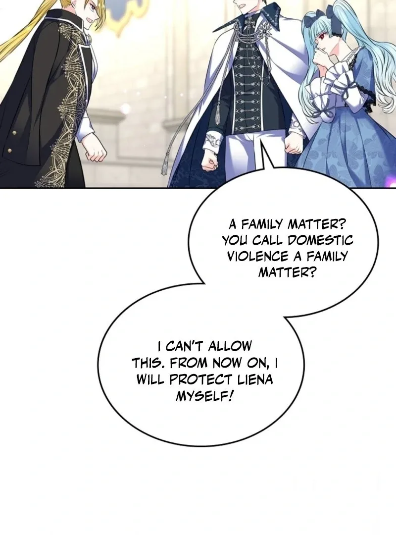 I Will Divorce the Female Lead’s Siscon Brother Chapter 83 page 77