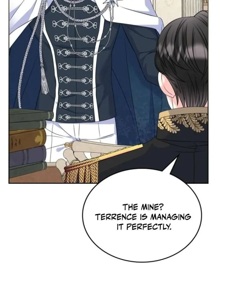 I Will Divorce the Female Lead’s Siscon Brother Chapter 84 page 57