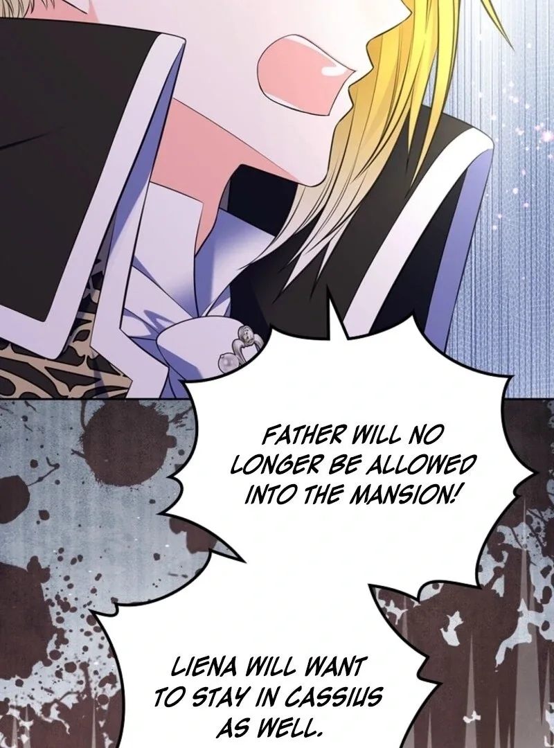 I Will Divorce the Female Lead’s Siscon Brother Chapter 83 page 79