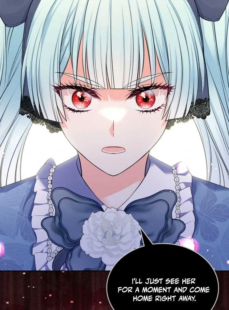 I Will Divorce the Female Lead’s Siscon Brother Chapter 83 page 90