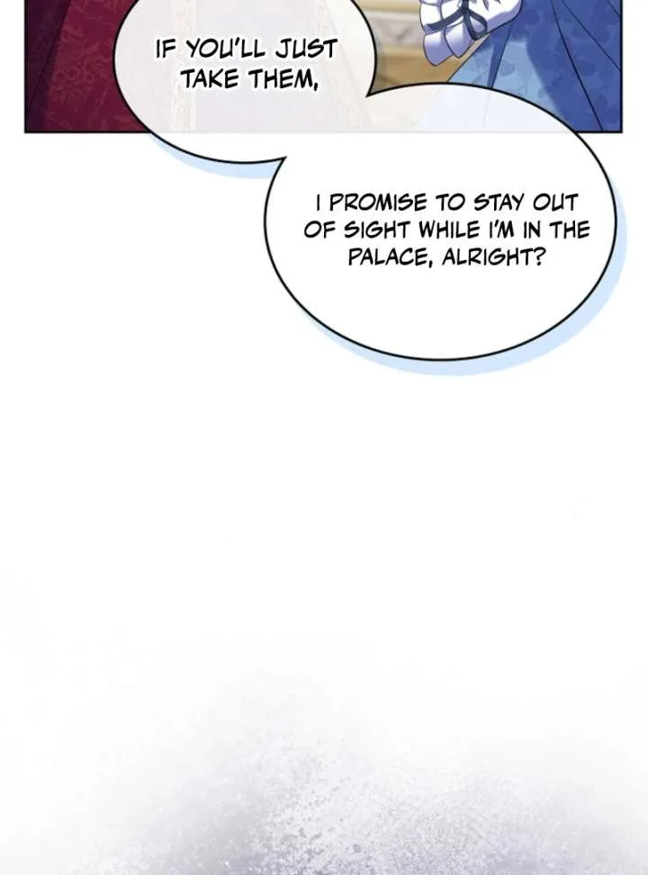 I Will Divorce the Female Lead’s Siscon Brother Chapter 86 page 21